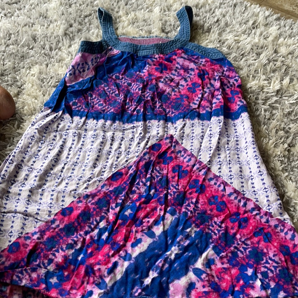 Great condition Roxy dress